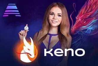 Keno Casino Kingdom