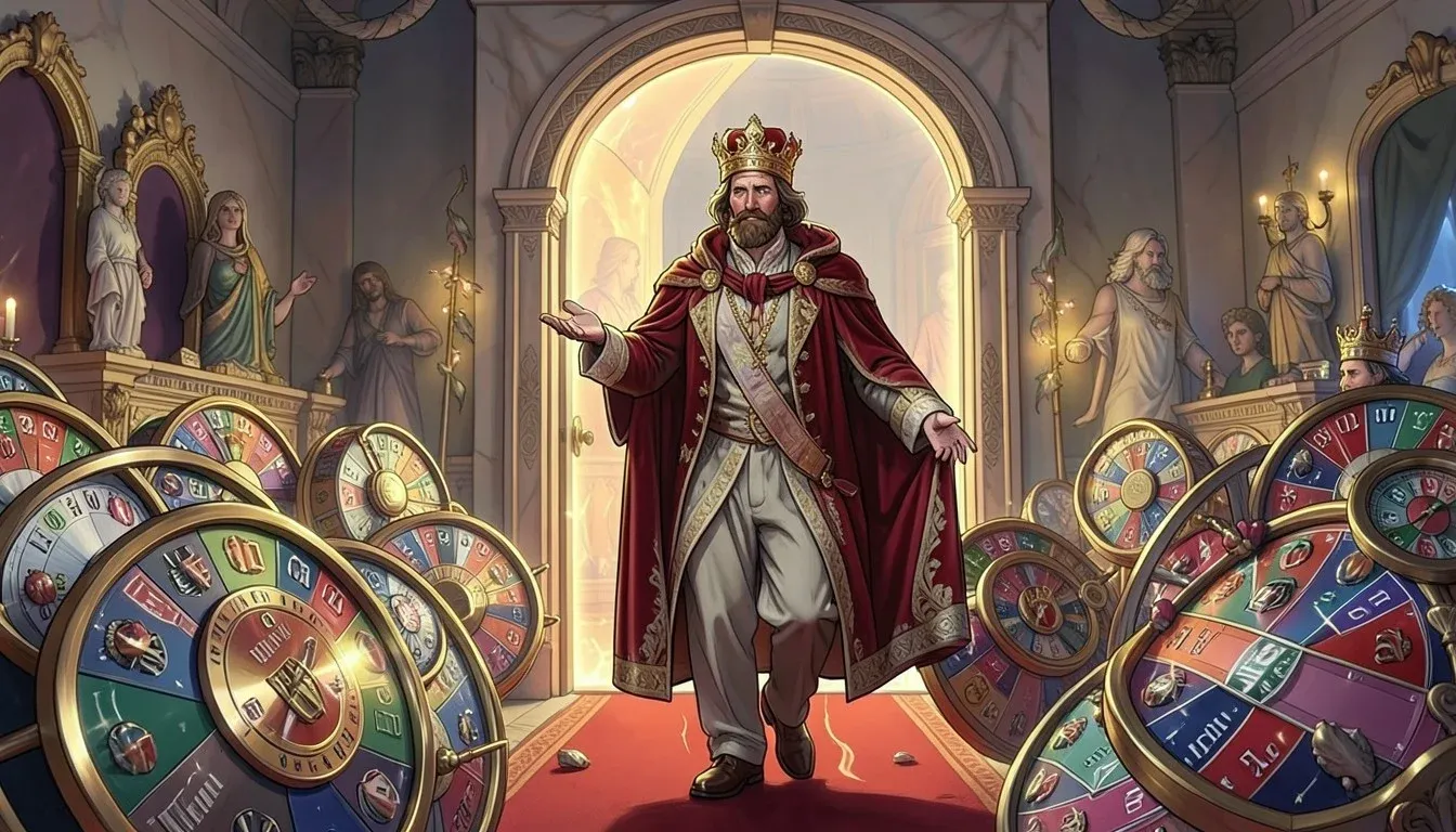Promotions Casino Kingdom