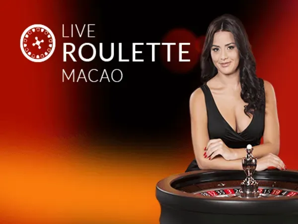 Roulette Macao Casino Kingdom
