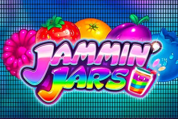 Jammin' Jars Casino Kingdom